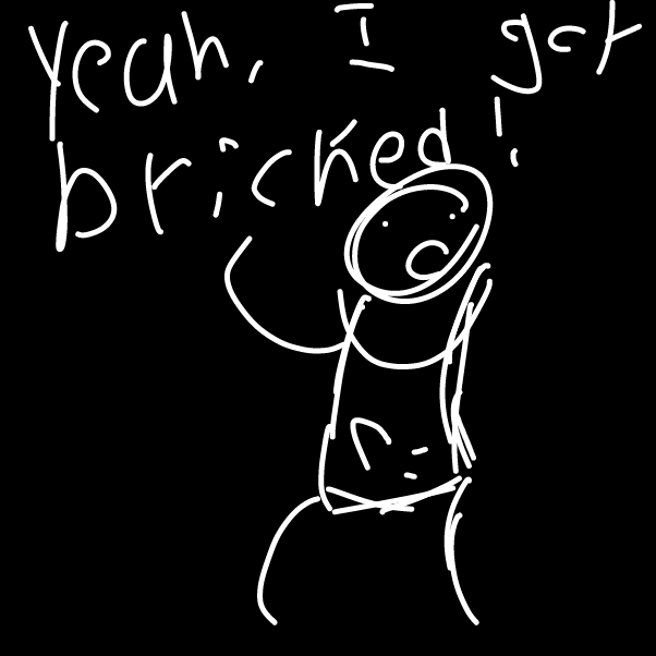  - Online Drawing Game Comic Strip Panel by boneHed