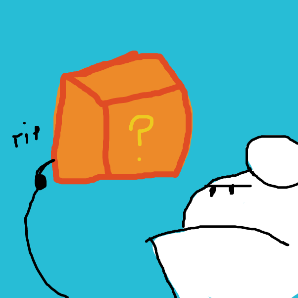 Drawing in Riq's epic something by BananaDoc