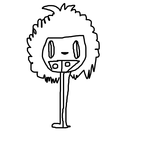 Come On Boy, Jump - Online Drawing Game Comic Strip Panel by BananaDoc