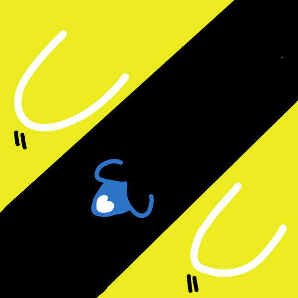 Drawing in uwu by Elle