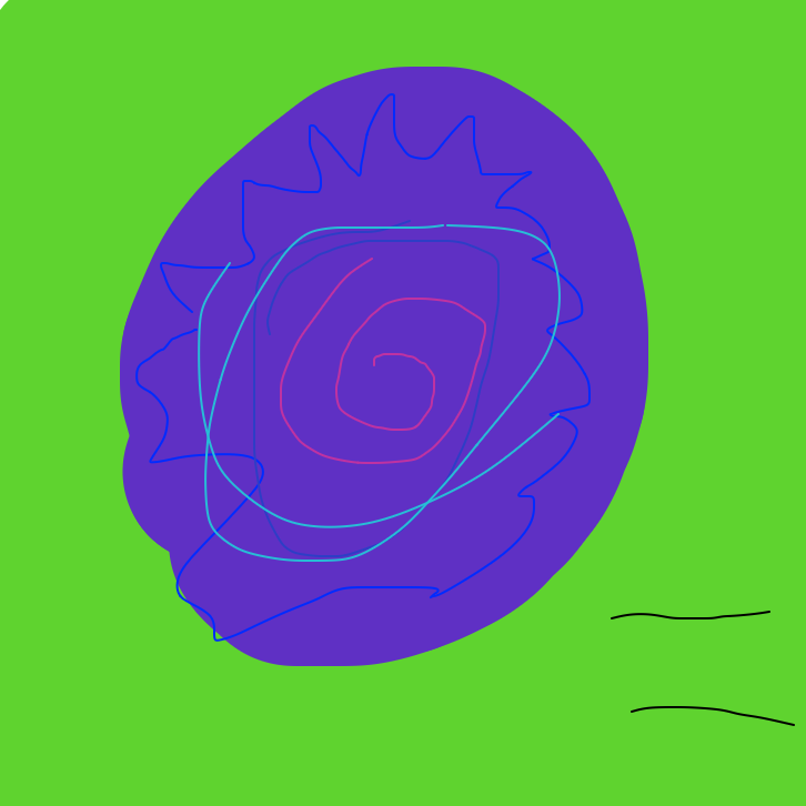 Drawing in _+_=_ 43 by Turkeysandwicj