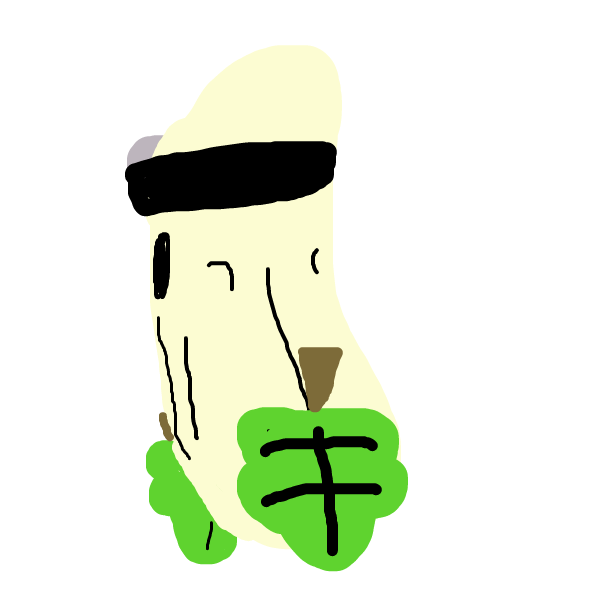 What can I say, "it's fun on both sides." - Online Drawing Game Comic Strip Panel by BananaDoc