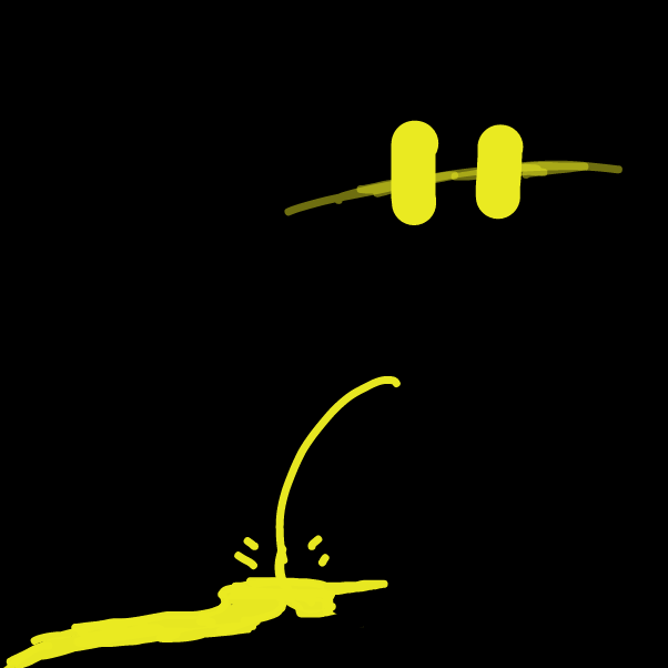  - Online Drawing Game Comic Strip Panel by boneHed