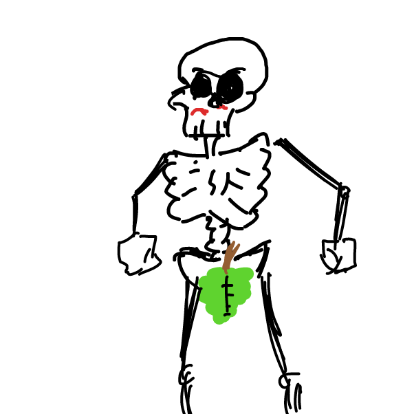  - Online Drawing Game Comic Strip Panel by boneHed