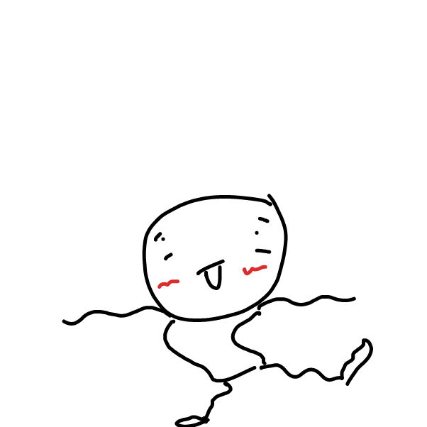  - Online Drawing Game Comic Strip Panel by boneHed