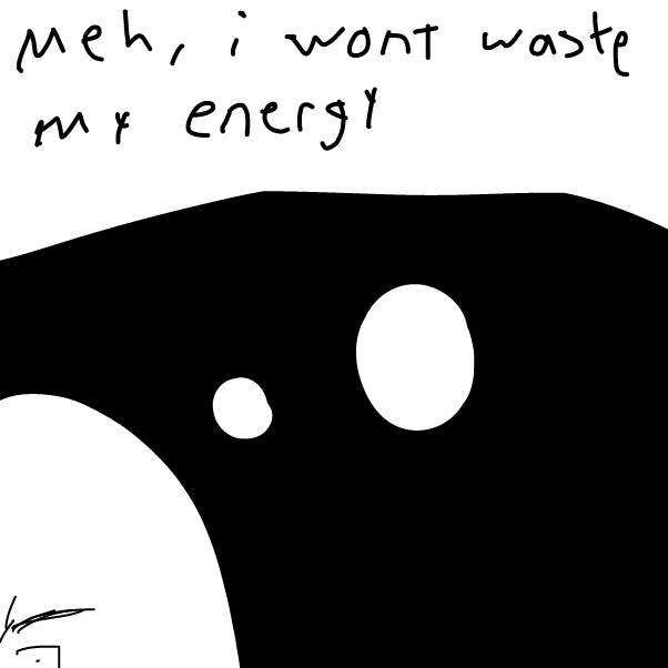  - Online Drawing Game Comic Strip Panel by boneHed