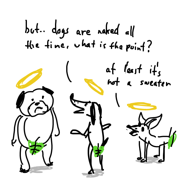  - Online Drawing Game Comic Strip Panel by Peyocay