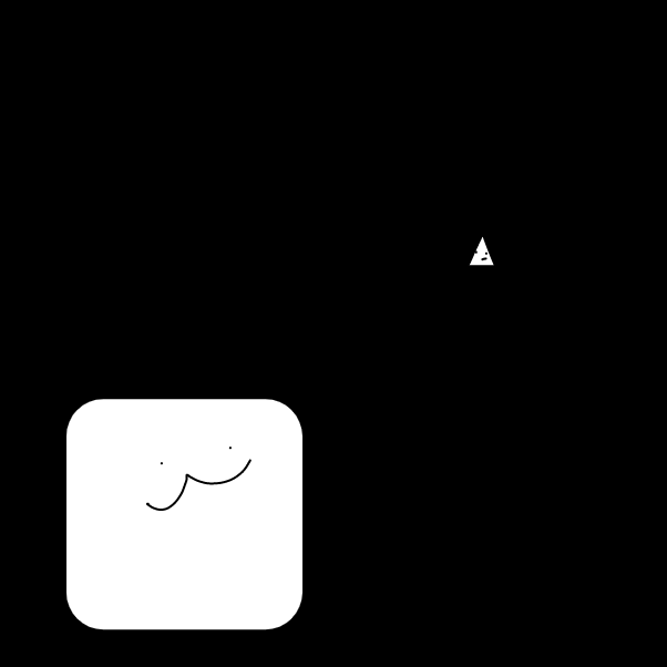  - Online Drawing Game Comic Strip Panel by boneHed