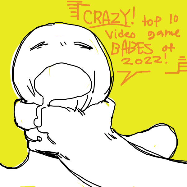  - Online Drawing Game Comic Strip Panel by Chumky