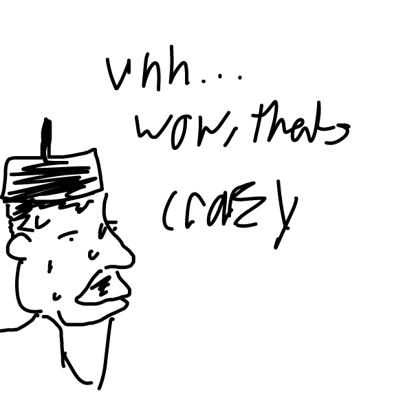  - Online Drawing Game Comic Strip Panel by boneHed