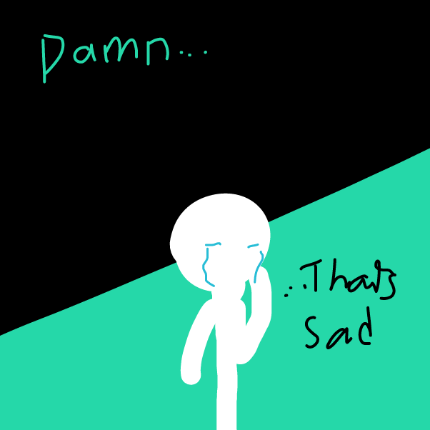  - Online Drawing Game Comic Strip Panel by boneHed