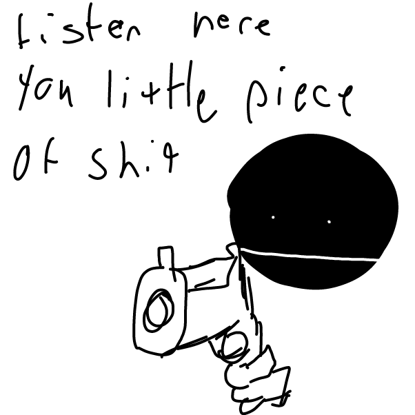  - Online Drawing Game Comic Strip Panel by boneHed