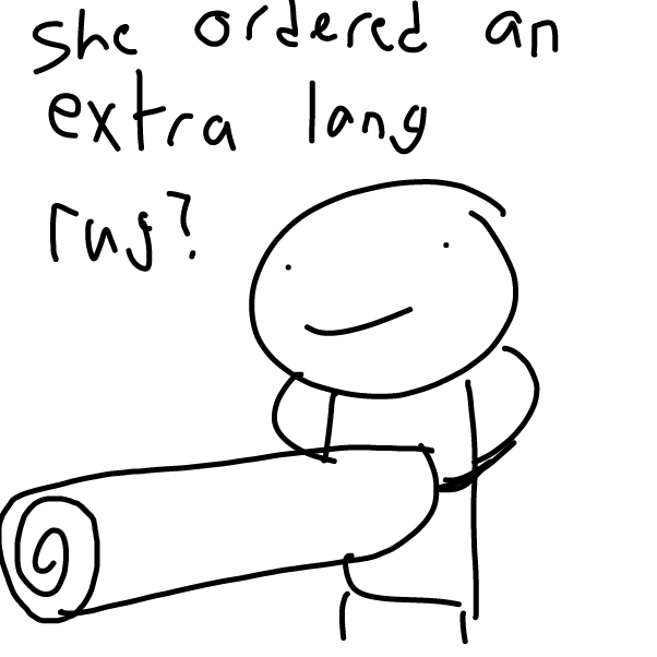  - Online Drawing Game Comic Strip Panel by boneHed