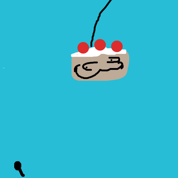  - Online Drawing Game Comic Strip Panel by BananaDoc