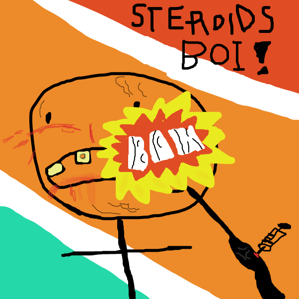  - Online Drawing Game Comic Strip Panel by BananaDoc