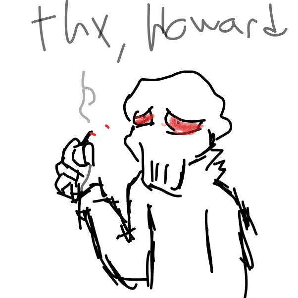 Drawing in Just random doodles by boneHed