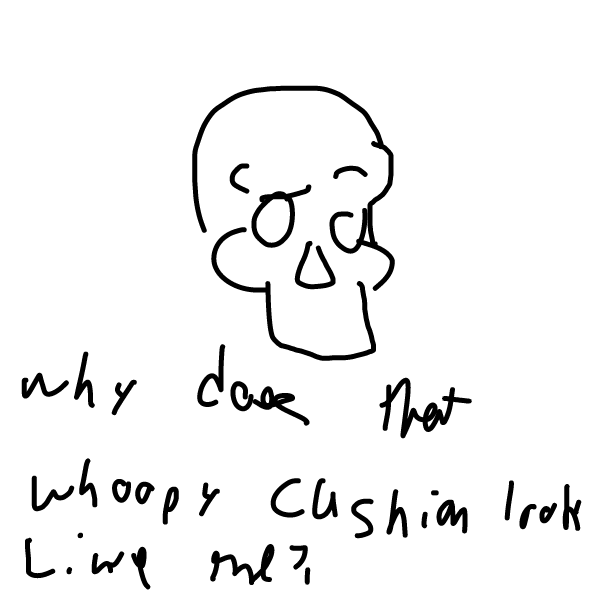  - Online Drawing Game Comic Strip Panel by boneHed