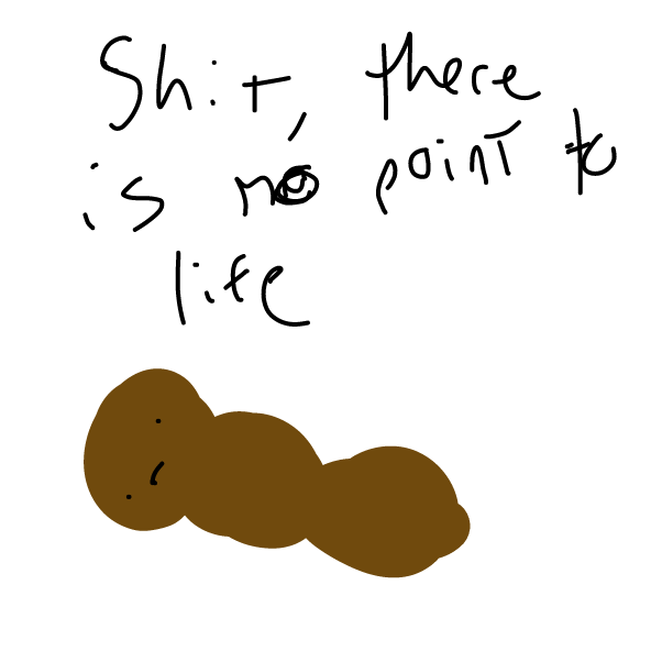  - Online Drawing Game Comic Strip Panel by boneHed