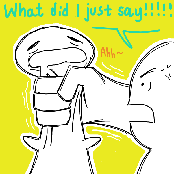  - Online Drawing Game Comic Strip Panel by 🔲