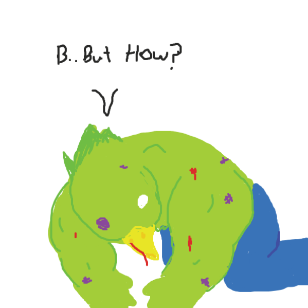 Liked webcomic Workout part:3