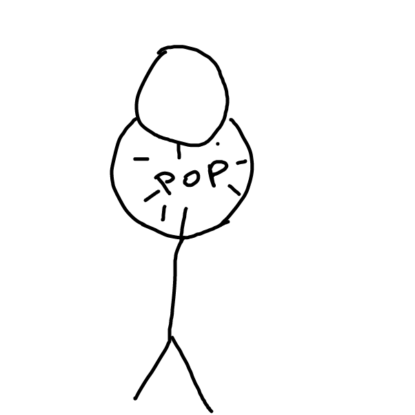  - Online Drawing Game Comic Strip Panel by elp