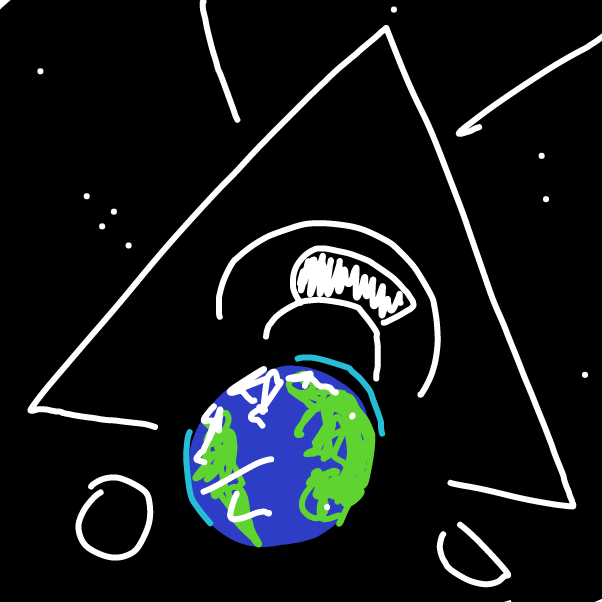 Drawing in Google by elp