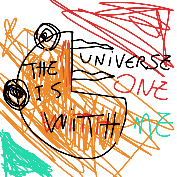 Drawing in art i guess by elp