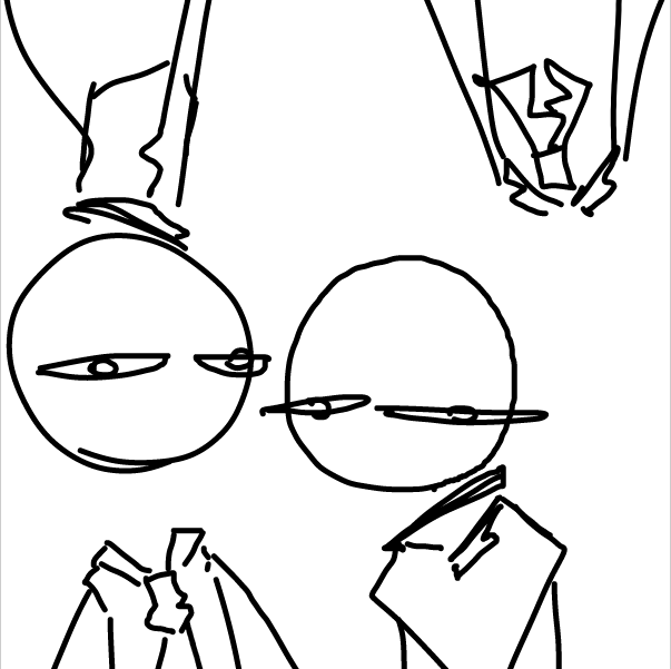  - Online Drawing Game Comic Strip Panel by FifaSam