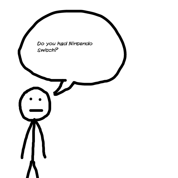 Drawing in Ask Mystery anything II by Tfa234