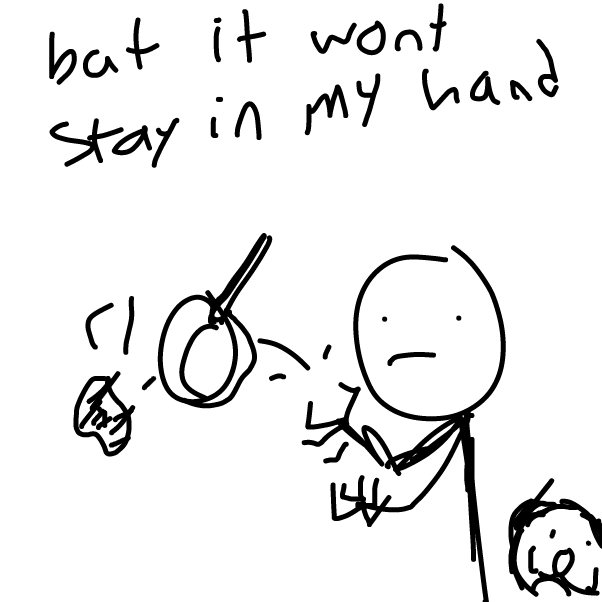  - Online Drawing Game Comic Strip Panel by boneHed