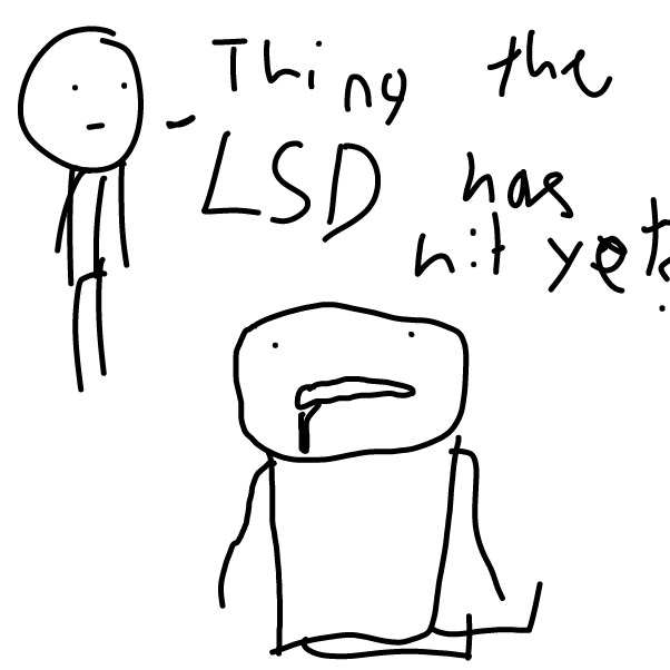  - Online Drawing Game Comic Strip Panel by boneHed