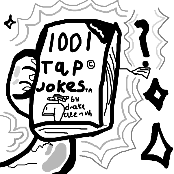 Drawing in BIRTHDAY by BananaDoc