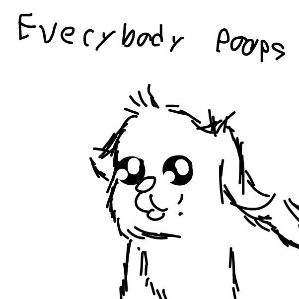  - Online Drawing Game Comic Strip Panel by boneHed