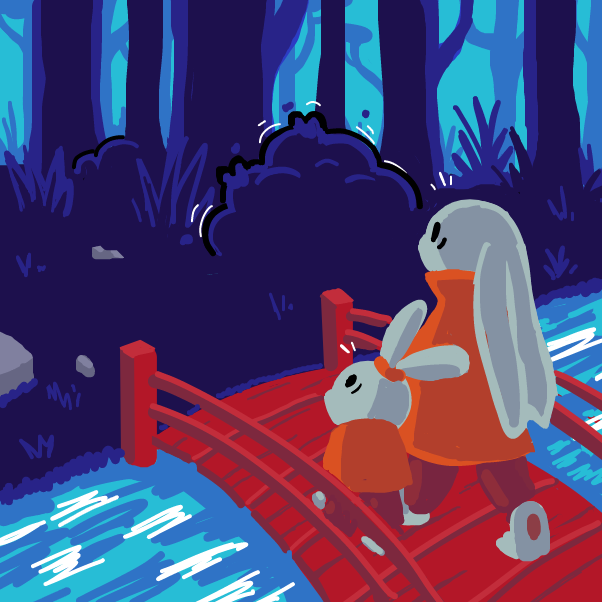  - Online Drawing Game Comic Strip Panel by 🔲