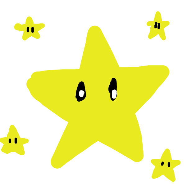 Drawing in Stars by Tfa234