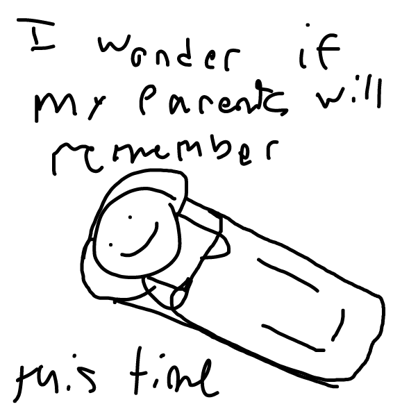  - Online Drawing Game Comic Strip Panel by boneHed