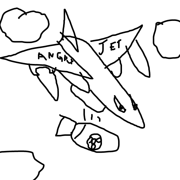  - Online Drawing Game Comic Strip Panel by Tfa234