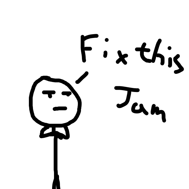 Drawing in for my slide by Tfa234