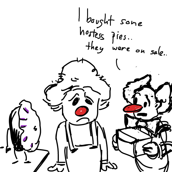  - Online Drawing Game Comic Strip Panel by Peyocay