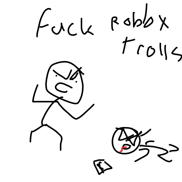  - Online Drawing Game Comic Strip Panel by boneHed