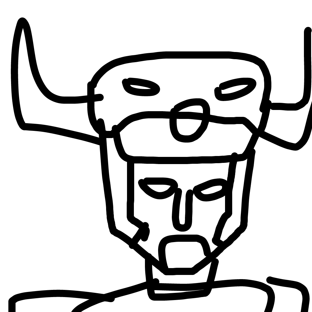 Voltron but ugly - Online Drawing Game Comic Strip Panel by Tfa234