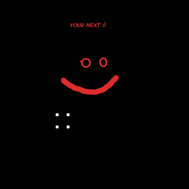 Drawing in kriby finds something by kirby????