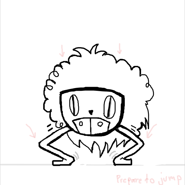 Drawing in Let Animate A Jam by FifaSam