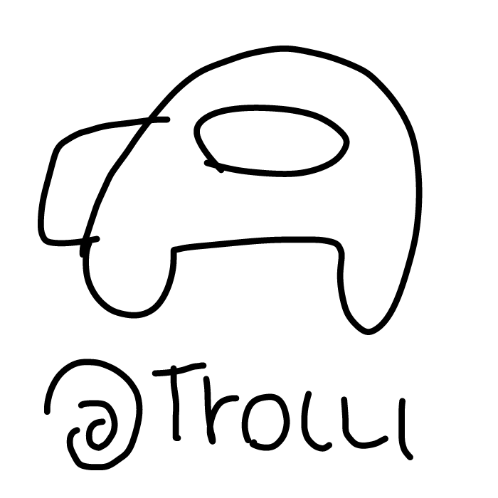 Drawing in Copy Another Jammers Style 2 by Roseman