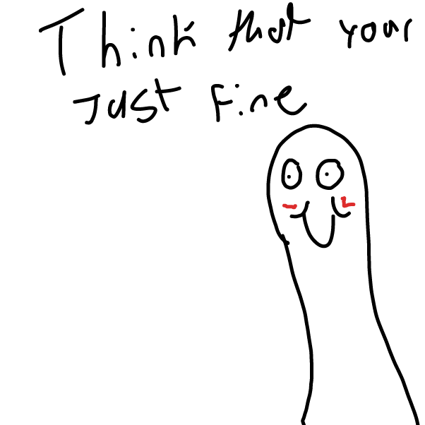  - Online Drawing Game Comic Strip Panel by boneHed