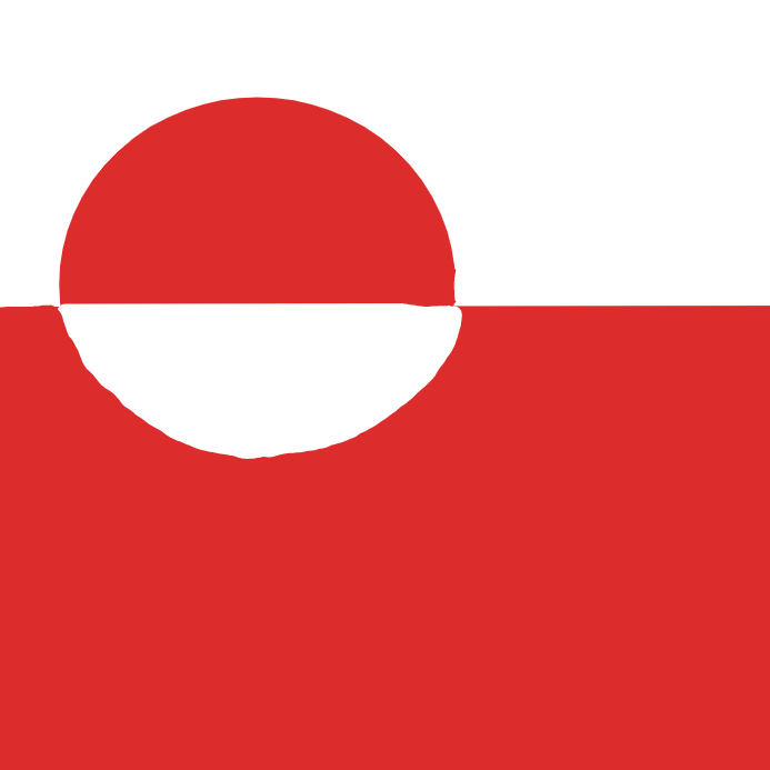 Greenland - Online Drawing Game Comic Strip Panel by OneWithTheShadows