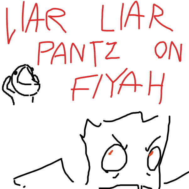  - Online Drawing Game Comic Strip Panel by Snarkle