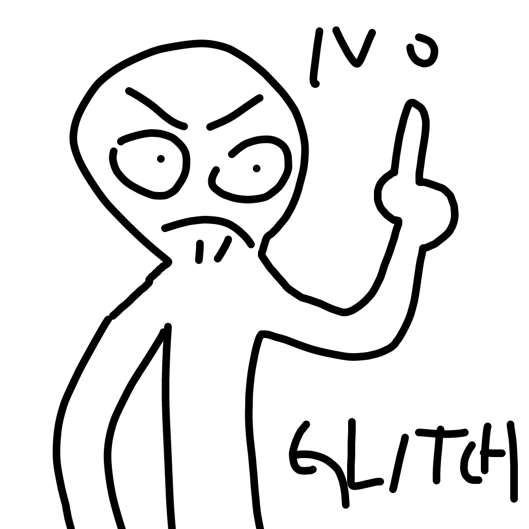 Drawing in Infinite Jam is not good by Tfa234