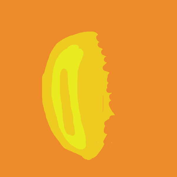 Drawing in 3 colors jam by Tfa234