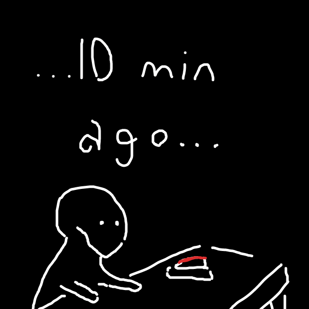  - Online Drawing Game Comic Strip Panel by Snarkle